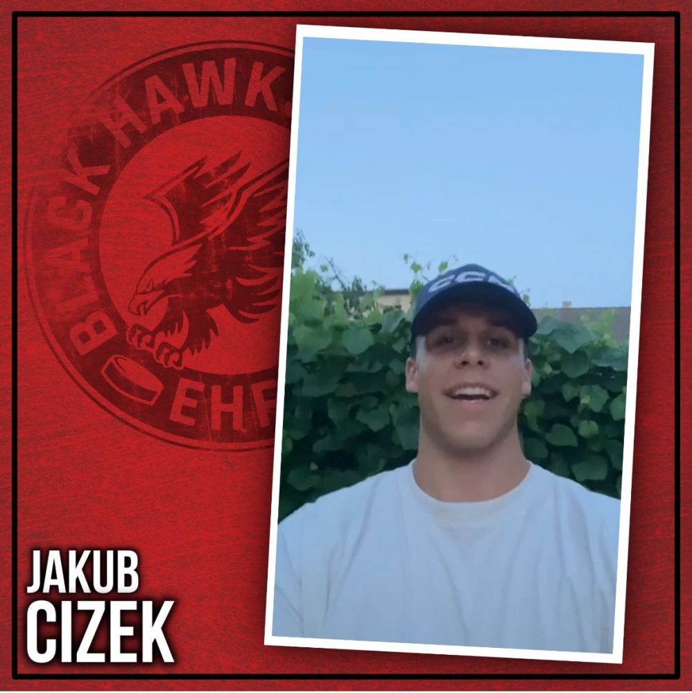 Jakub Cizek