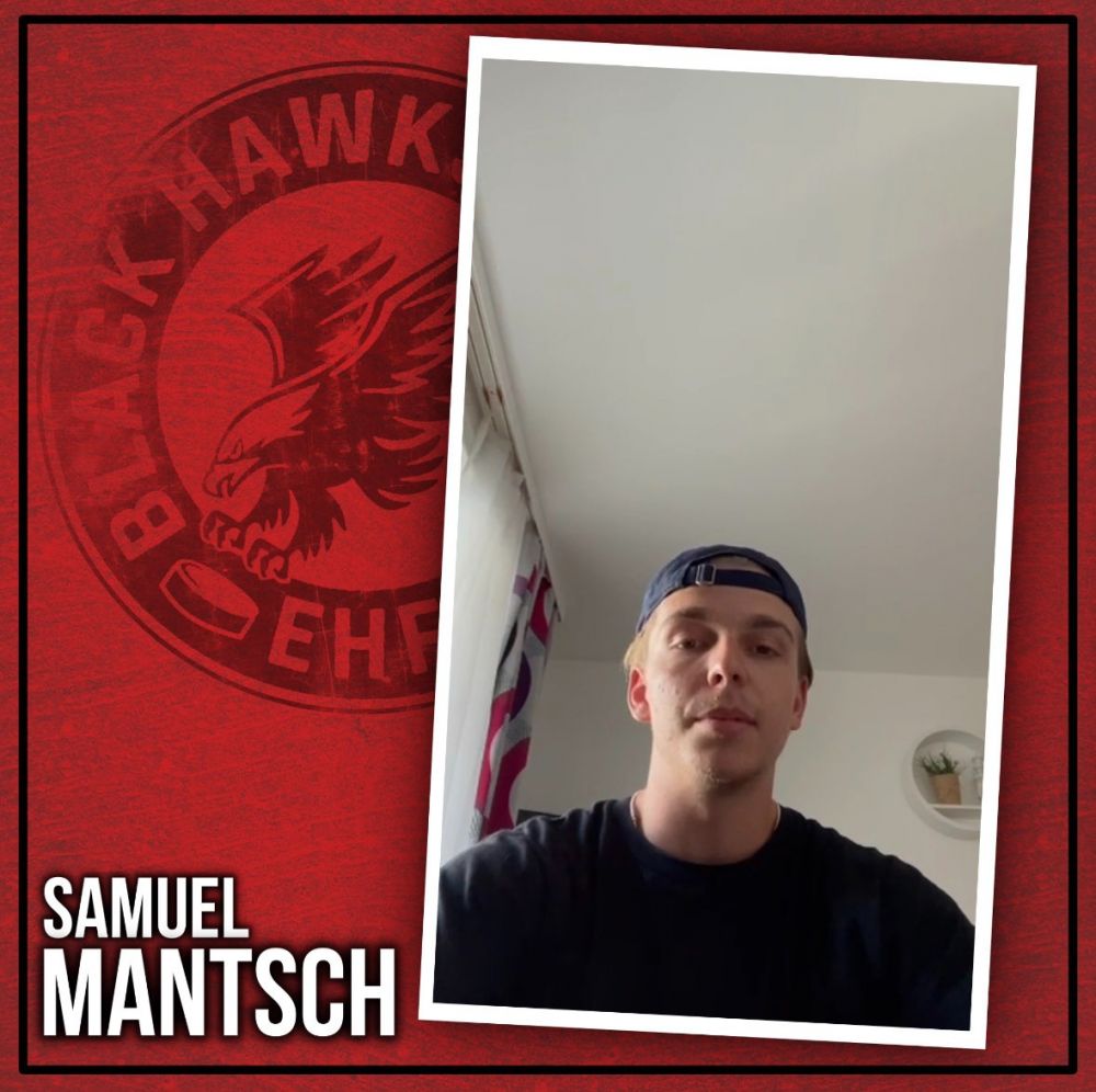 Samuel Mantsch