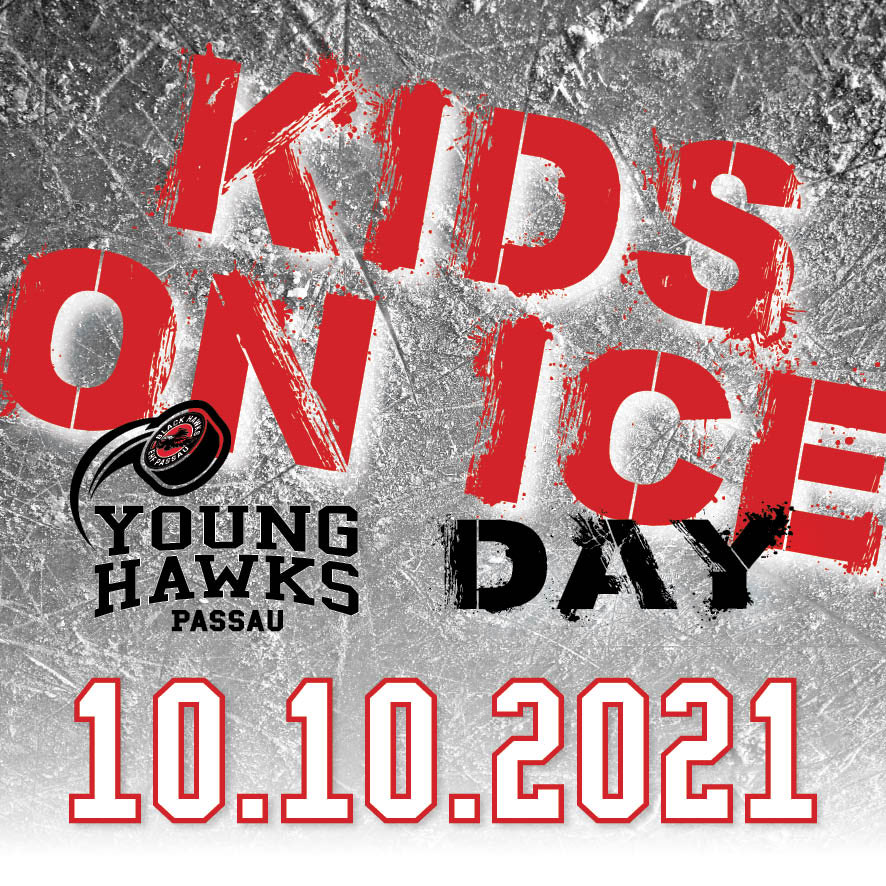 Kids on Ice Day 2021 - Impressionen
